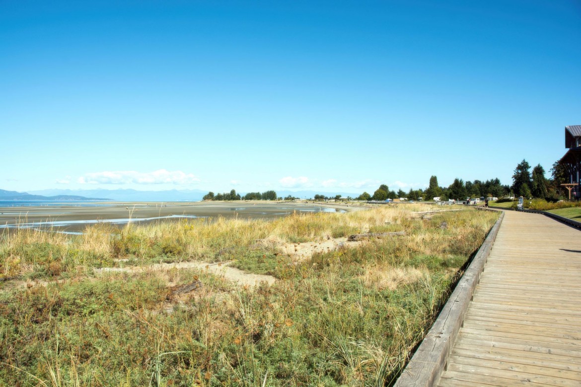 Parksville Beach