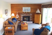 Lovely living rooms