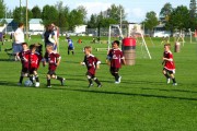 Little tikes soccer