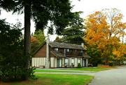 Cozy and spacious