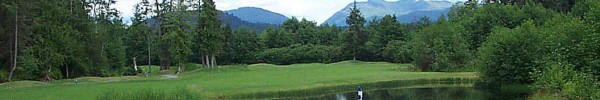 Golf at Morningstar