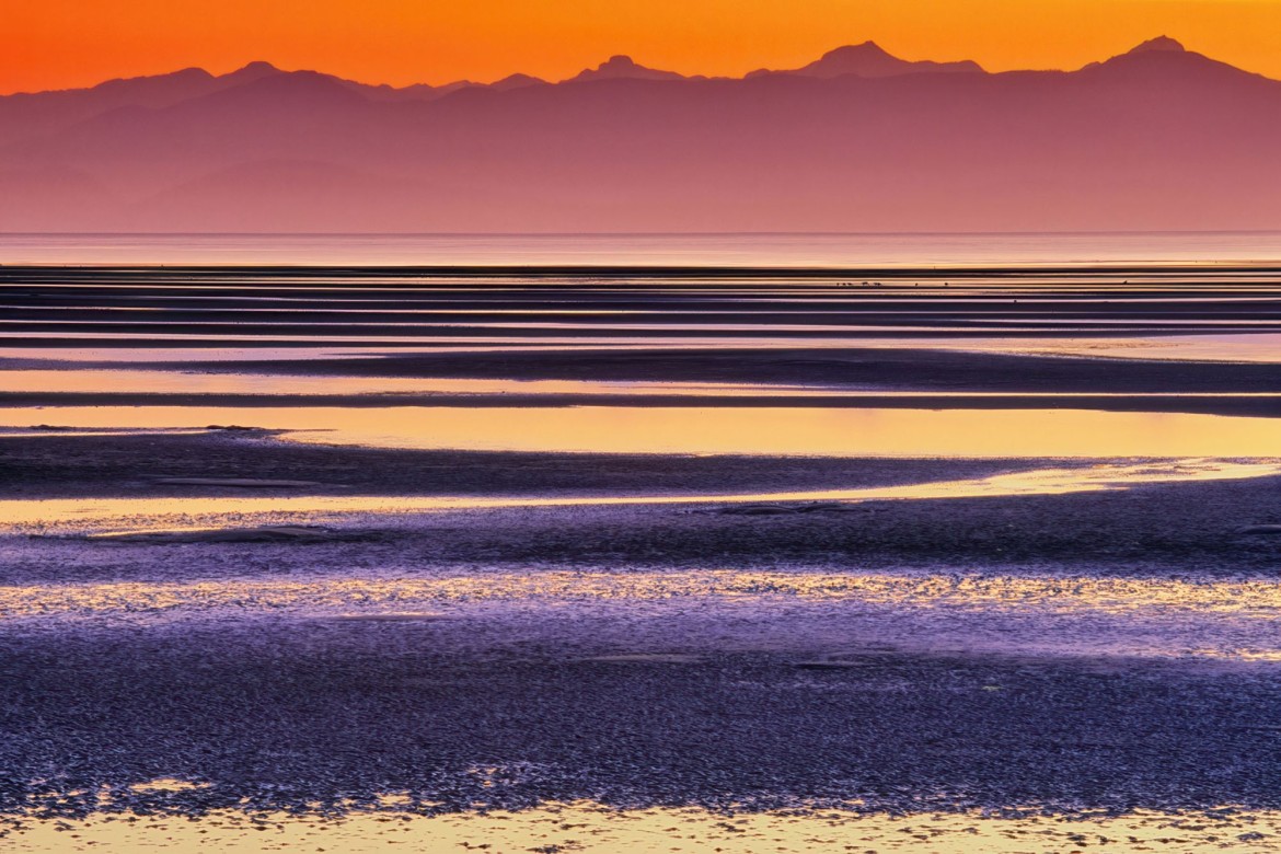 Rathtrevor Beach