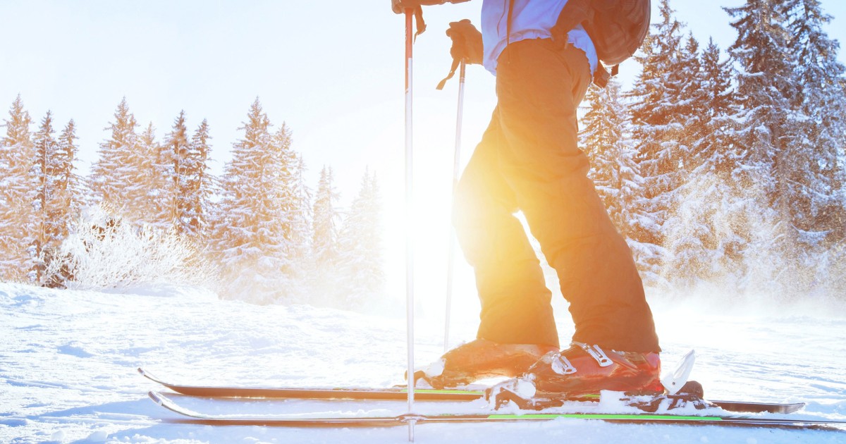 Beach Acres Resort - Vancouver Island Skiing